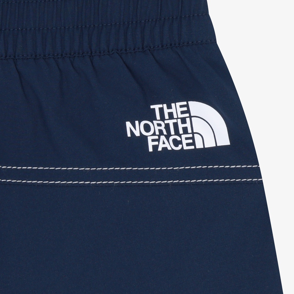 MARIV SHORTS NAVY