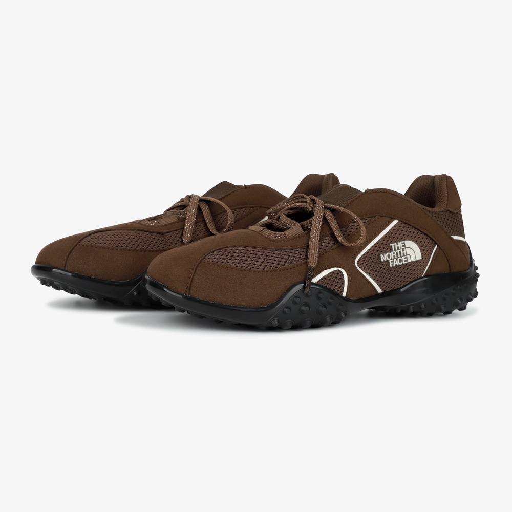 WOMEN'S SHELDON MARY JANE BROWN
