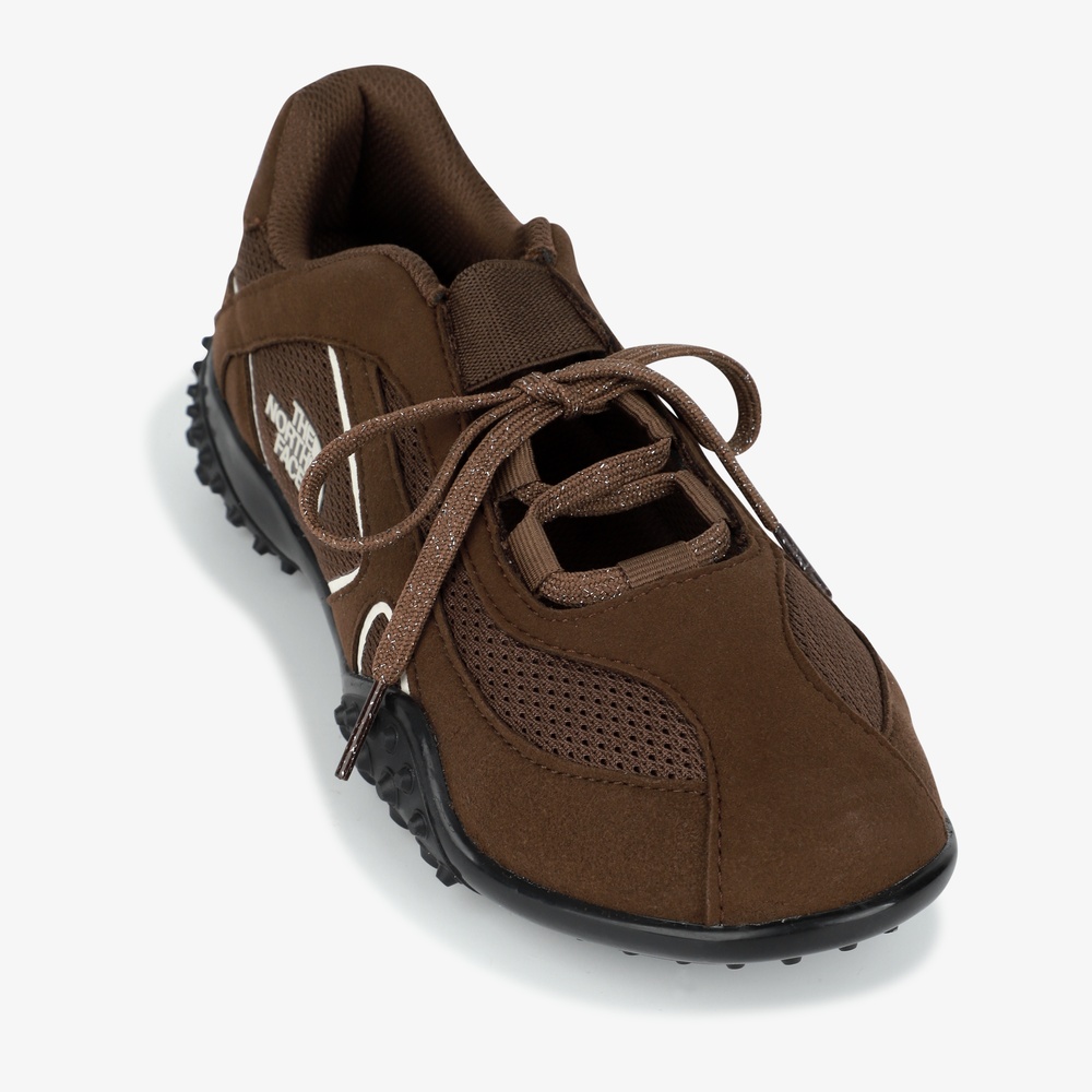 WOMEN'S SHELDON MARY JANE BROWN