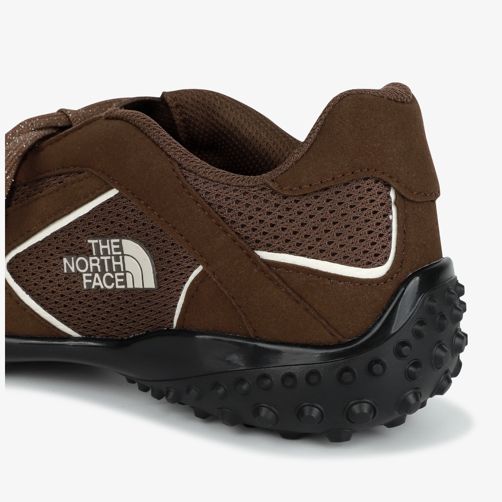 WOMEN'S SHELDON MARY JANE BROWN