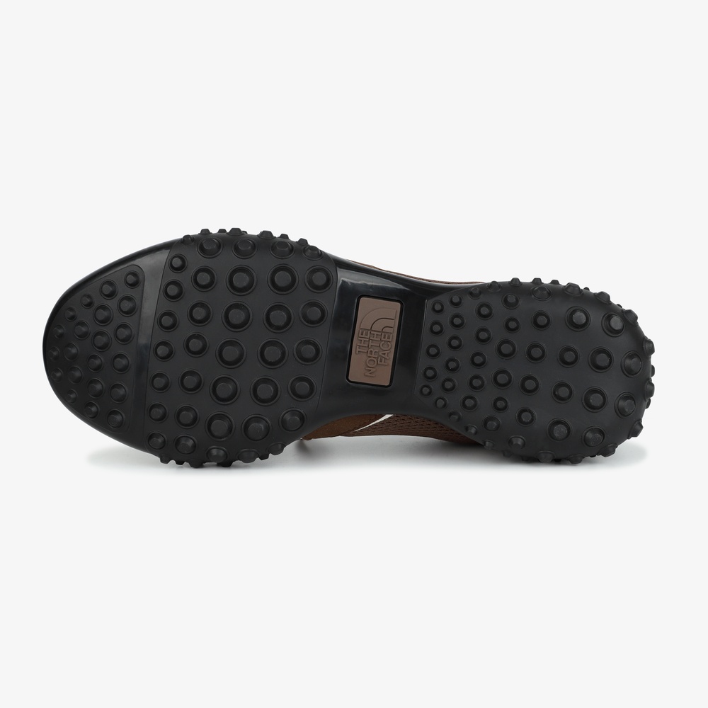 WOMEN'S SHELDON MARY JANE BROWN