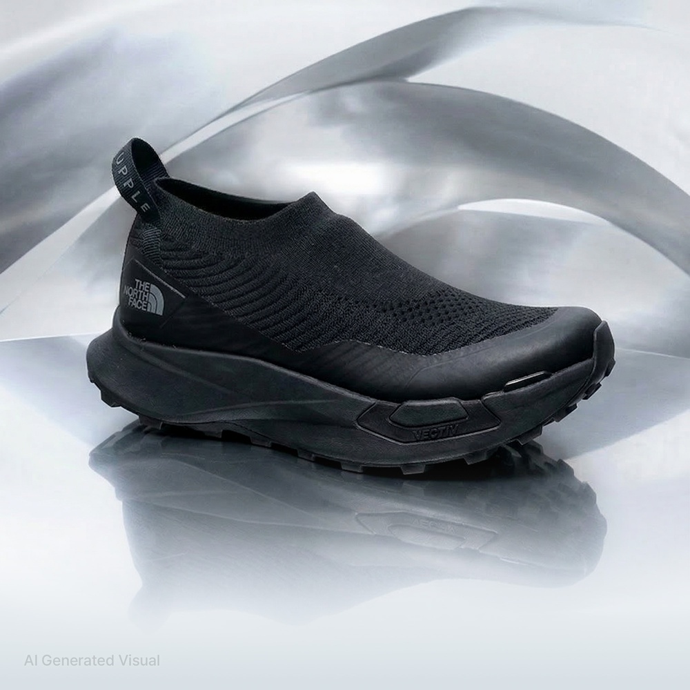 VECTIV SUPPLE EX BLACK