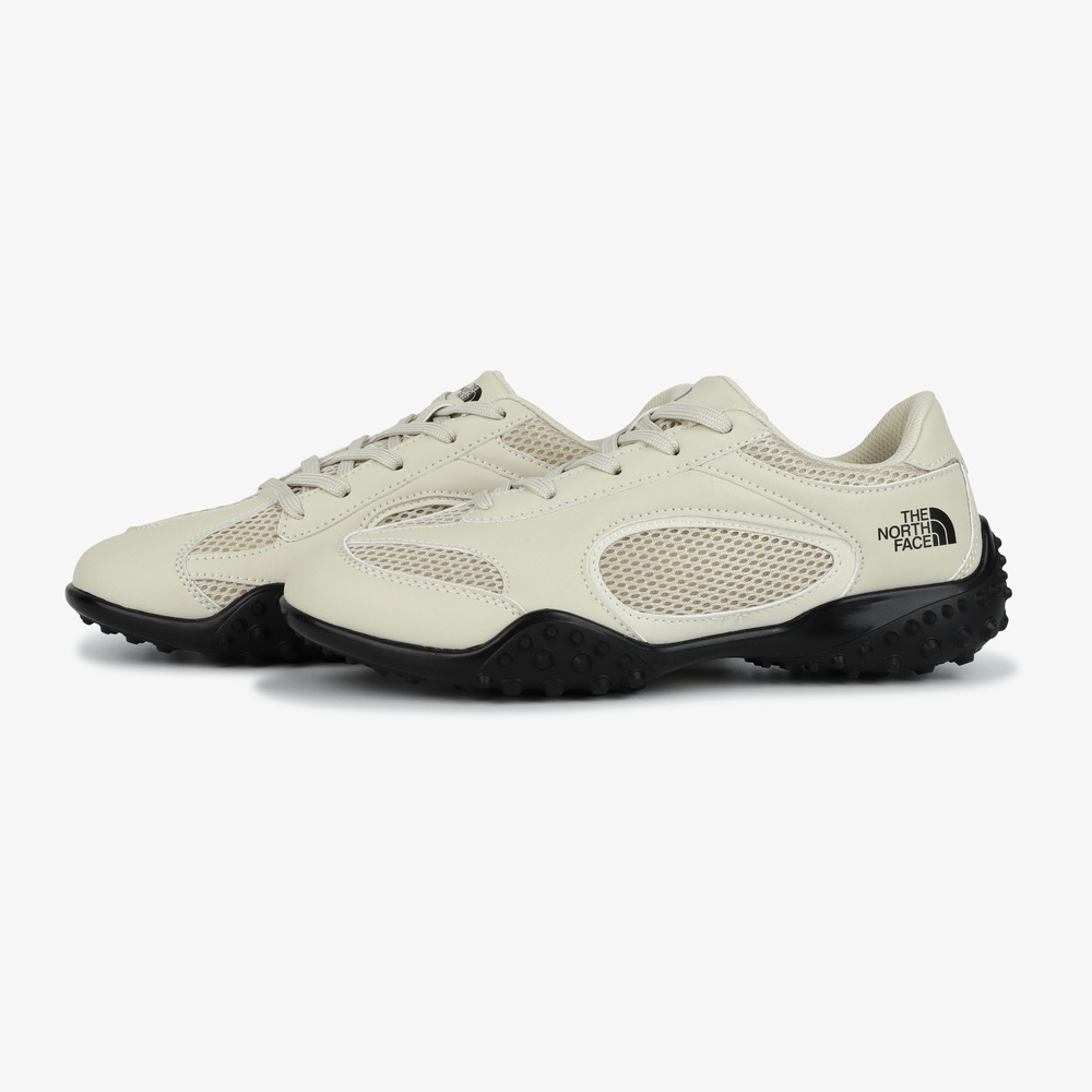 WOMEN'S SHELDON SNEAKERS CREAM