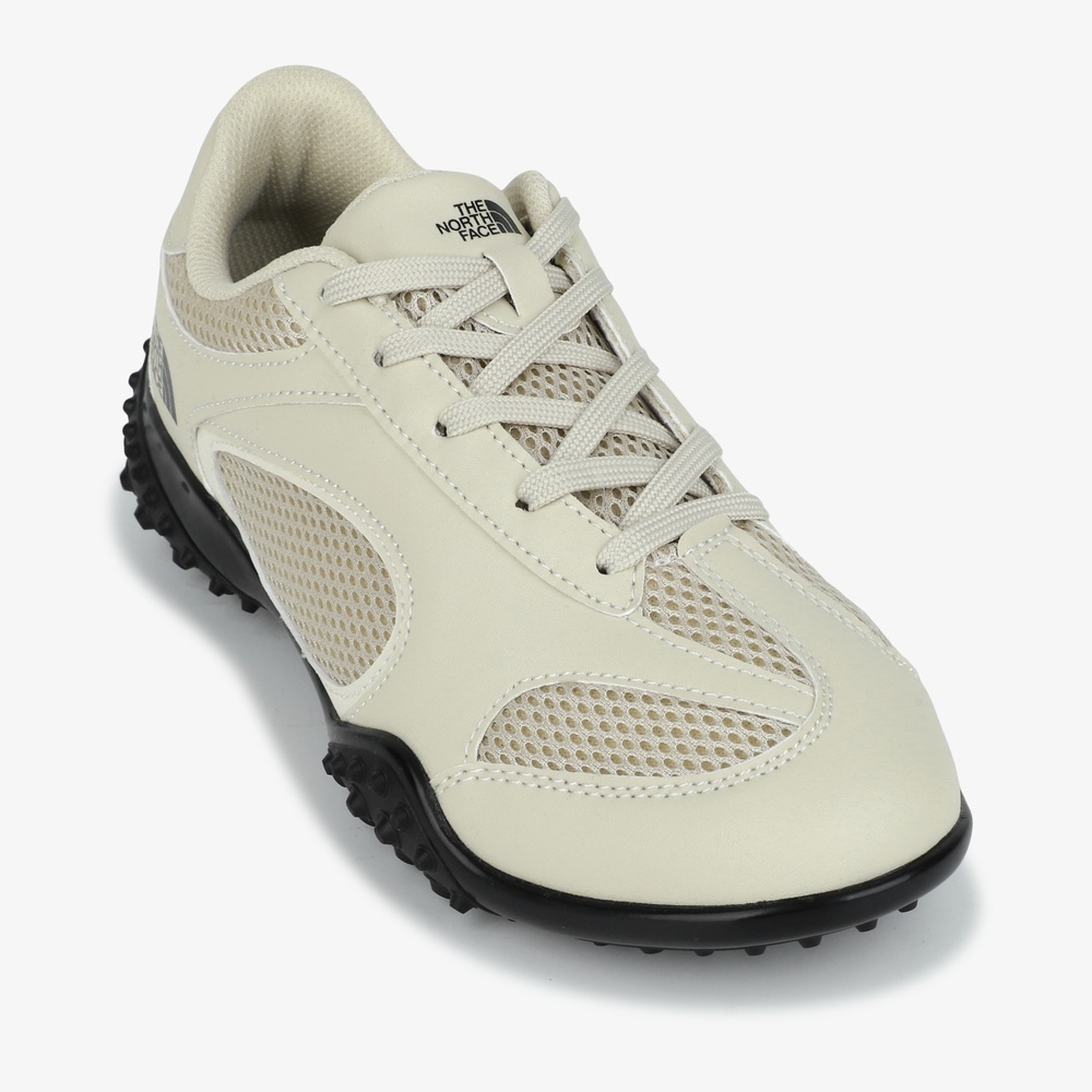 WOMEN'S SHELDON SNEAKERS CREAM