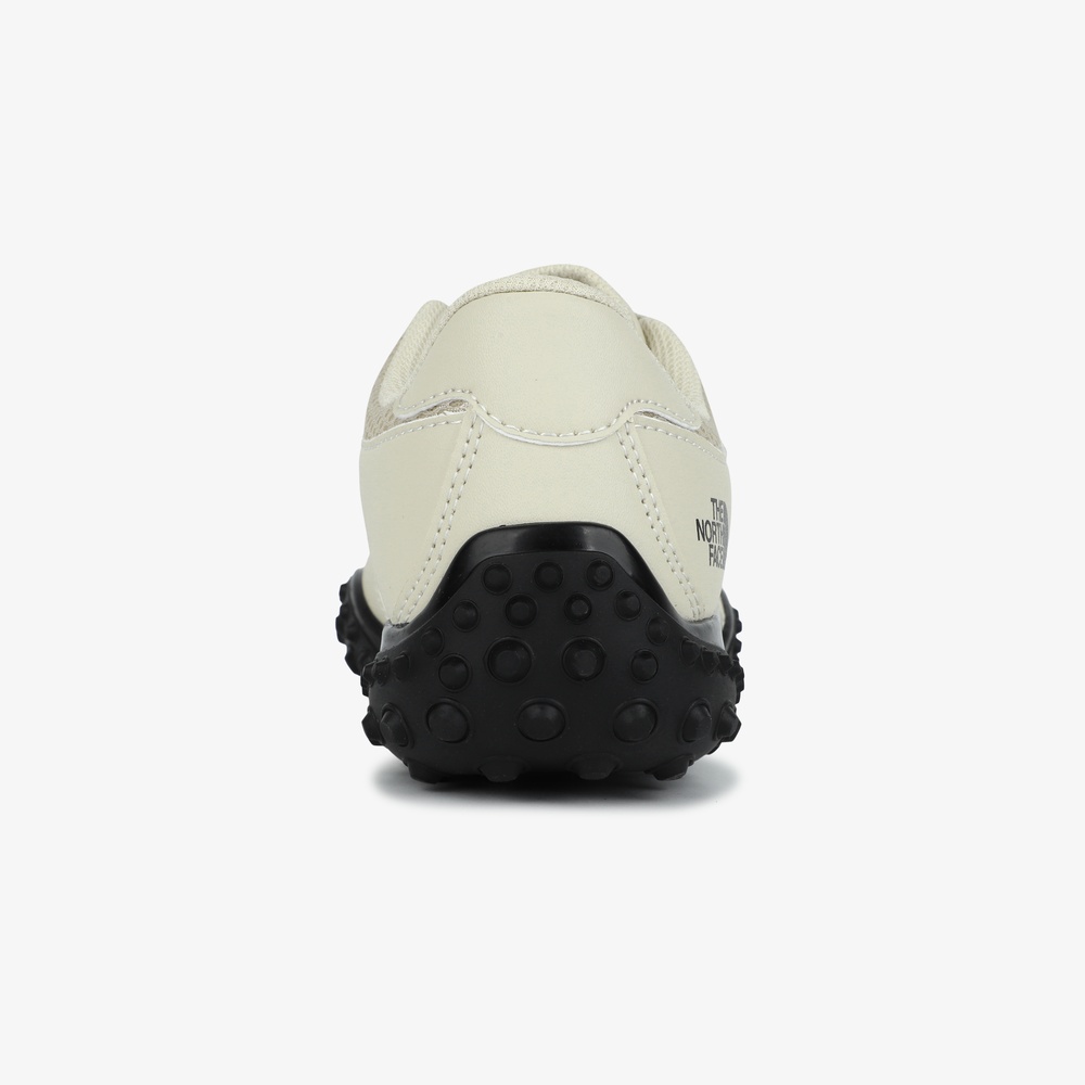 WOMEN'S SHELDON SNEAKERS CREAM