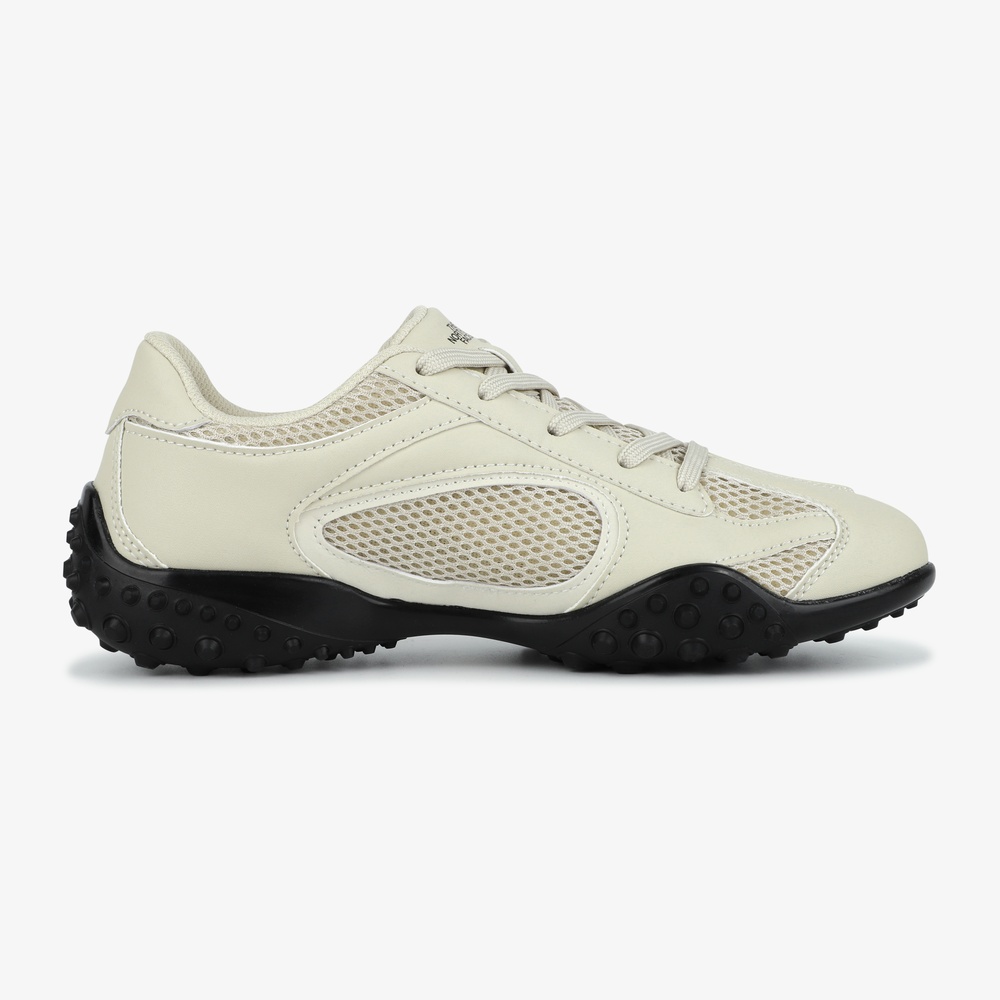 WOMEN'S SHELDON SNEAKERS CREAM