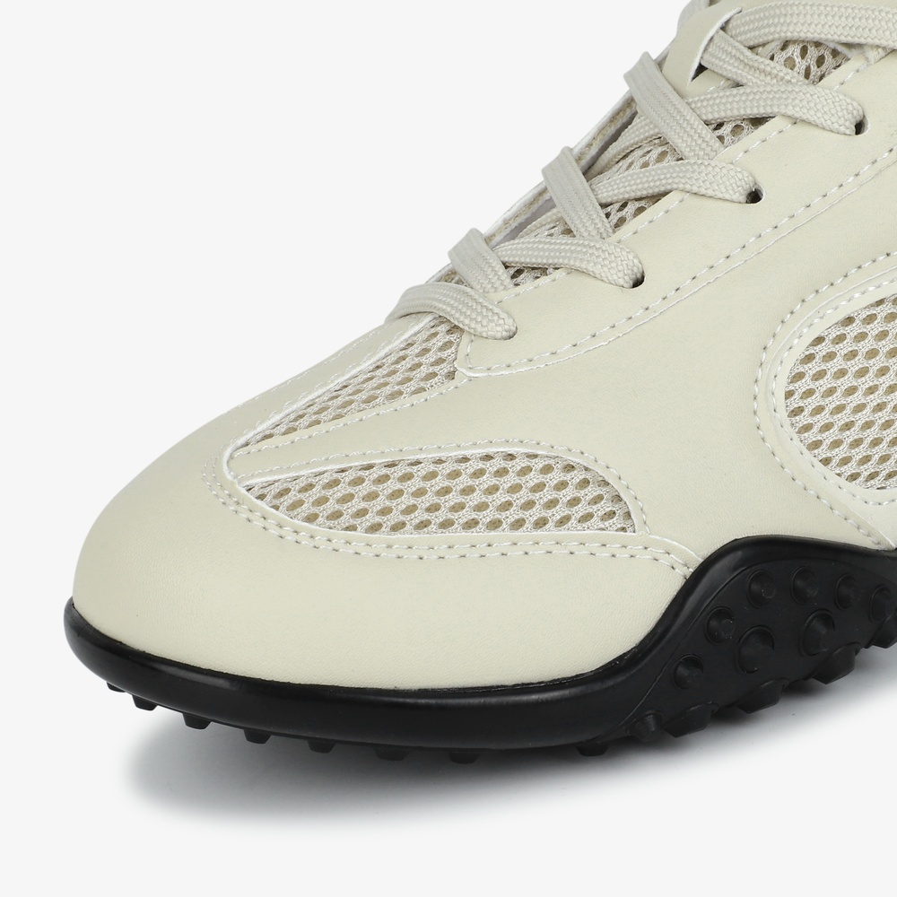 WOMEN'S SHELDON SNEAKERS CREAM
