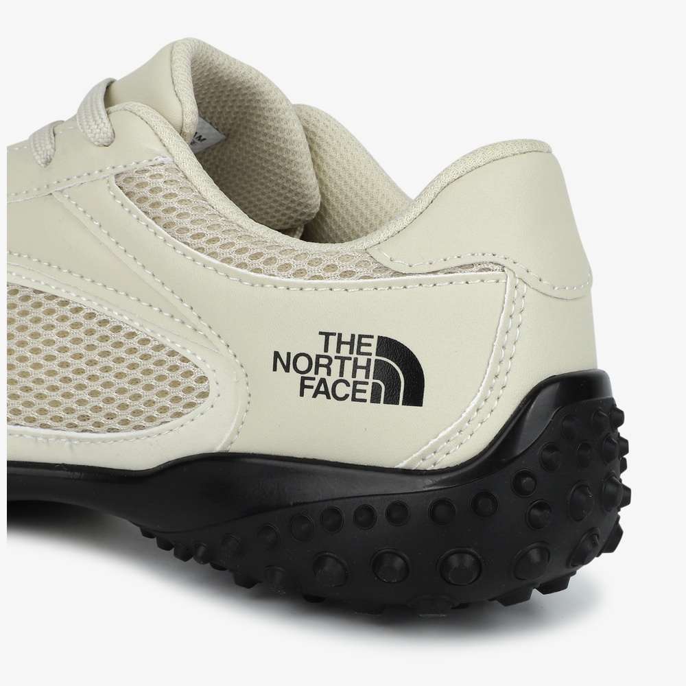 WOMEN'S SHELDON SNEAKERS CREAM