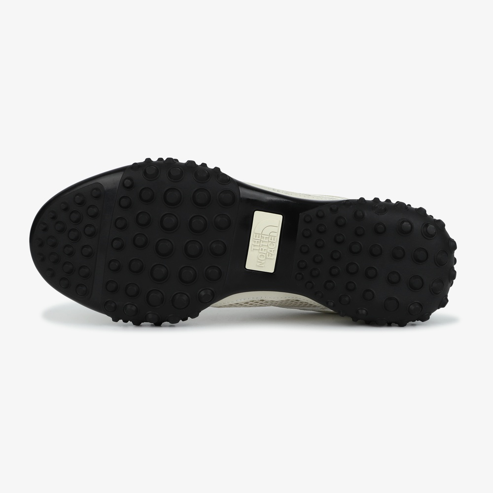 WOMEN'S SHELDON SNEAKERS CREAM