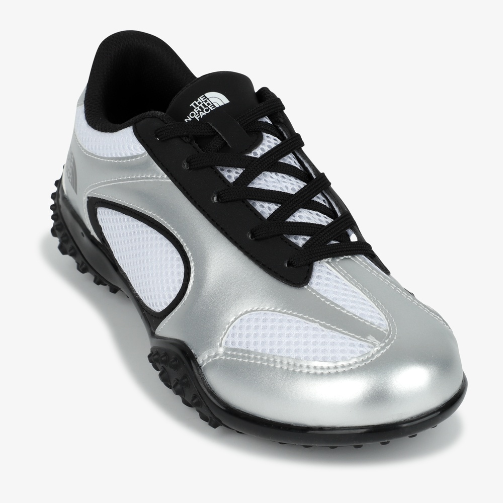 WOMEN'S SHELDON SNEAKERS SILVER