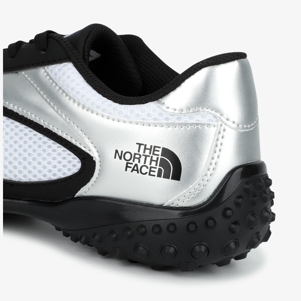 WOMEN'S SHELDON SNEAKERS SILVER