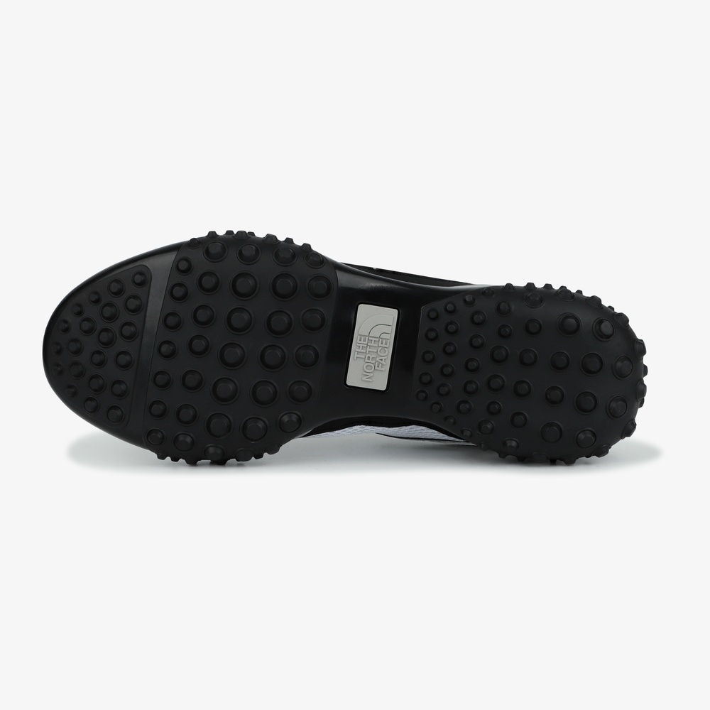 WOMEN'S SHELDON SNEAKERS SILVER