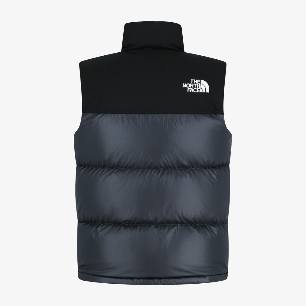 NOVELTY NUPTSE VEST DARK GRAY