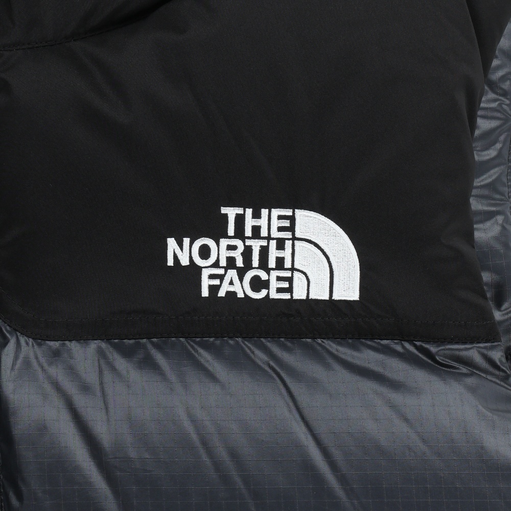 NOVELTY NUPTSE VEST DARK GRAY