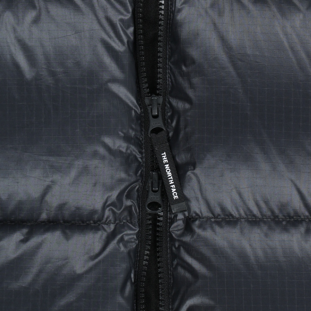 NOVELTY NUPTSE VEST DARK GRAY