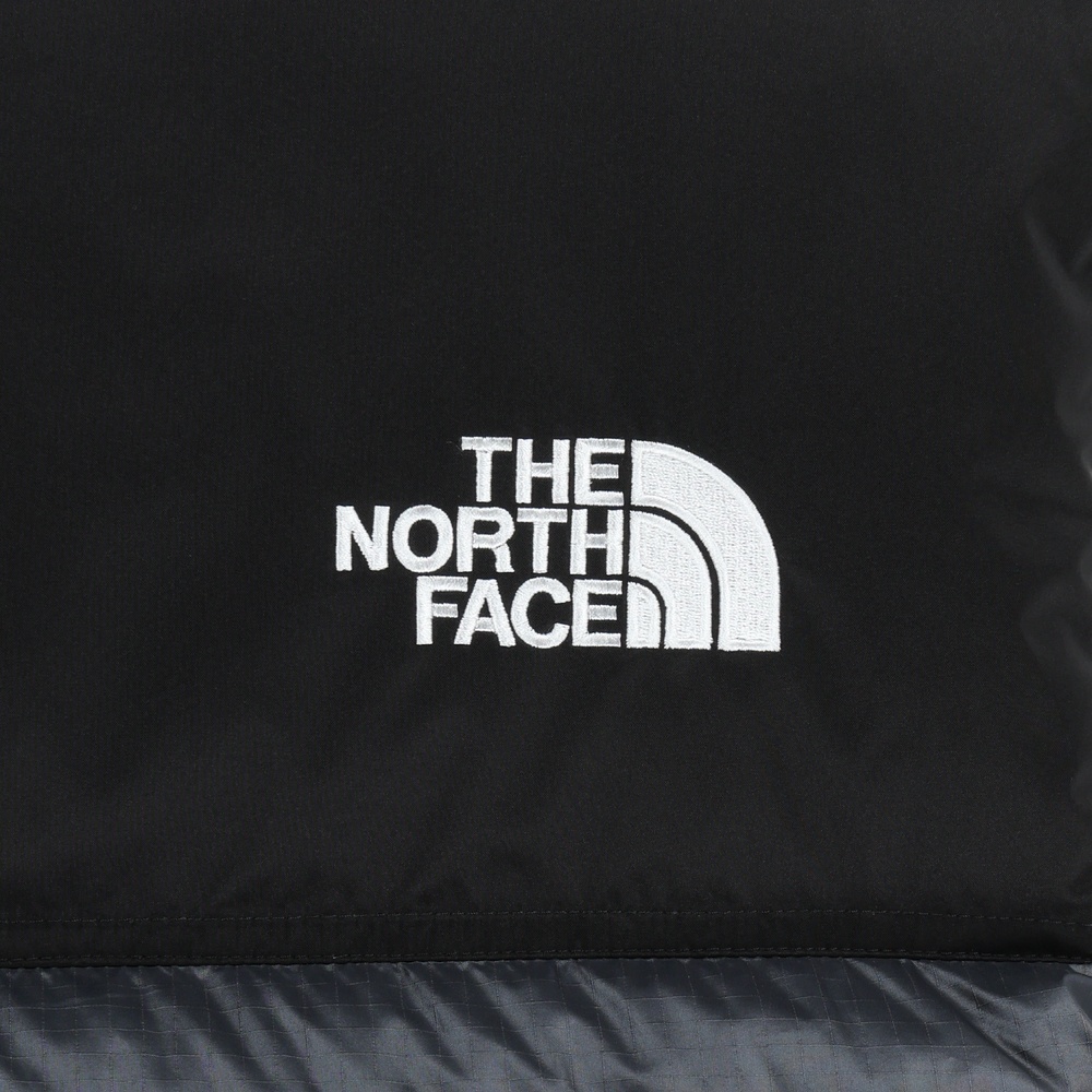 NOVELTY NUPTSE VEST DARK GRAY