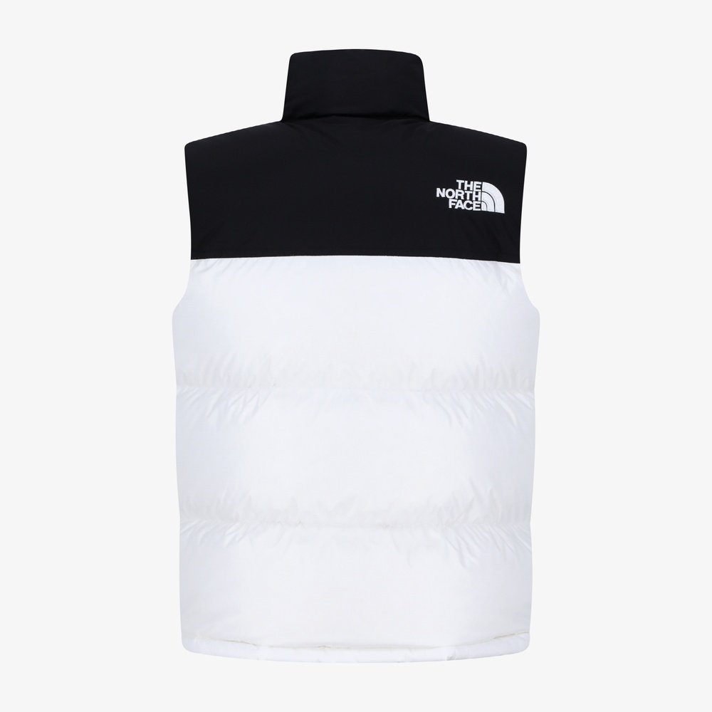 NOVELTY NUPTSE VEST OFF WHITE