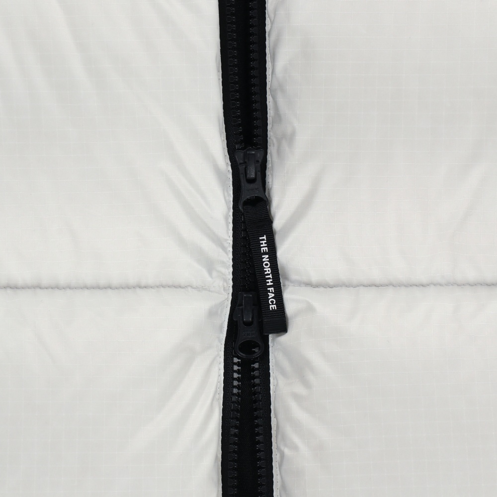 NOVELTY NUPTSE VEST OFF WHITE