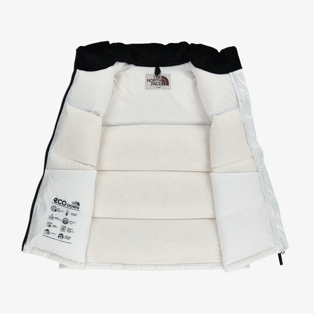 NOVELTY NUPTSE VEST OFF WHITE