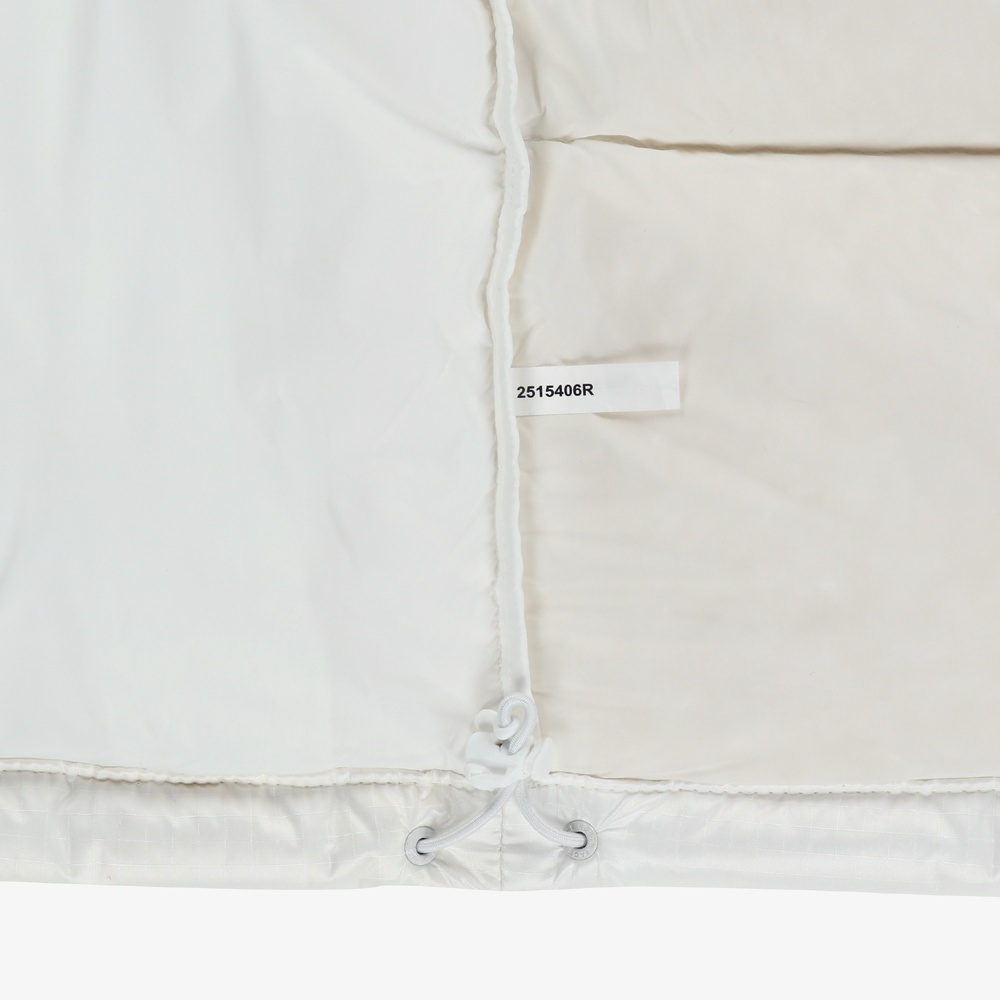 NOVELTY NUPTSE VEST OFF WHITE