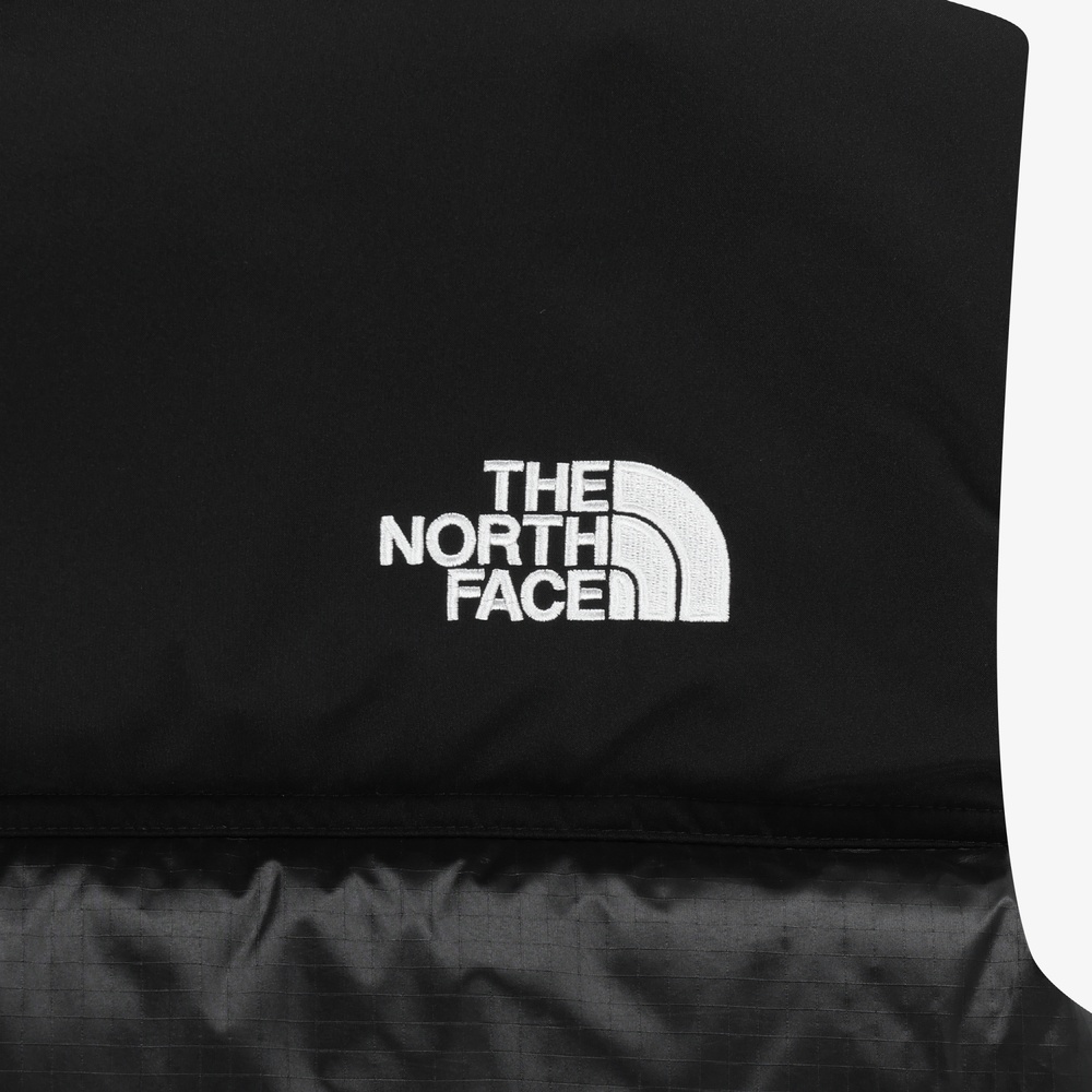 WOMEN'S NOVELTY NUPTSE VEST BLACK