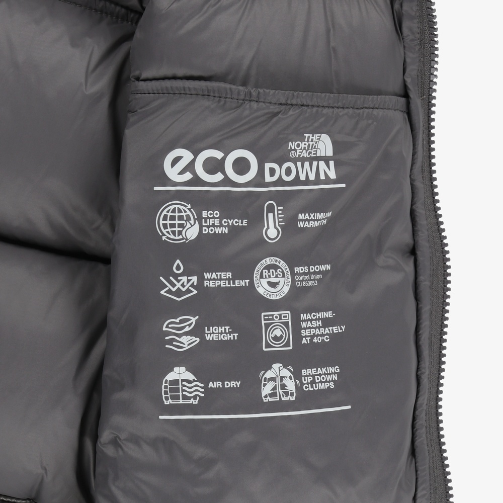 WOMEN'S NOVELTY NUPTSE VEST COFFEE BROWN