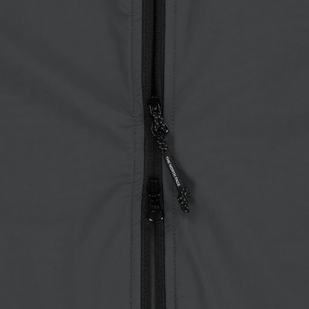 ICEPULSE VEST CHARCOAL GREY