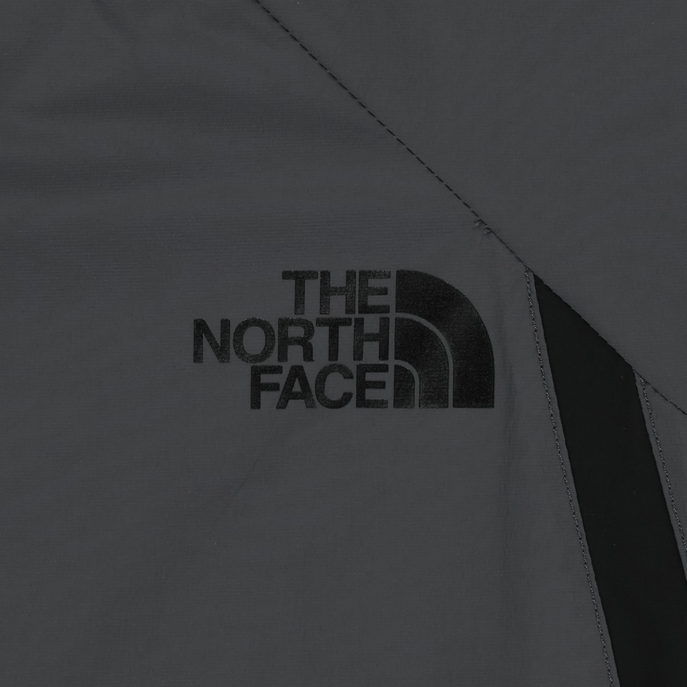 ICEPULSE VEST CHARCOAL GREY