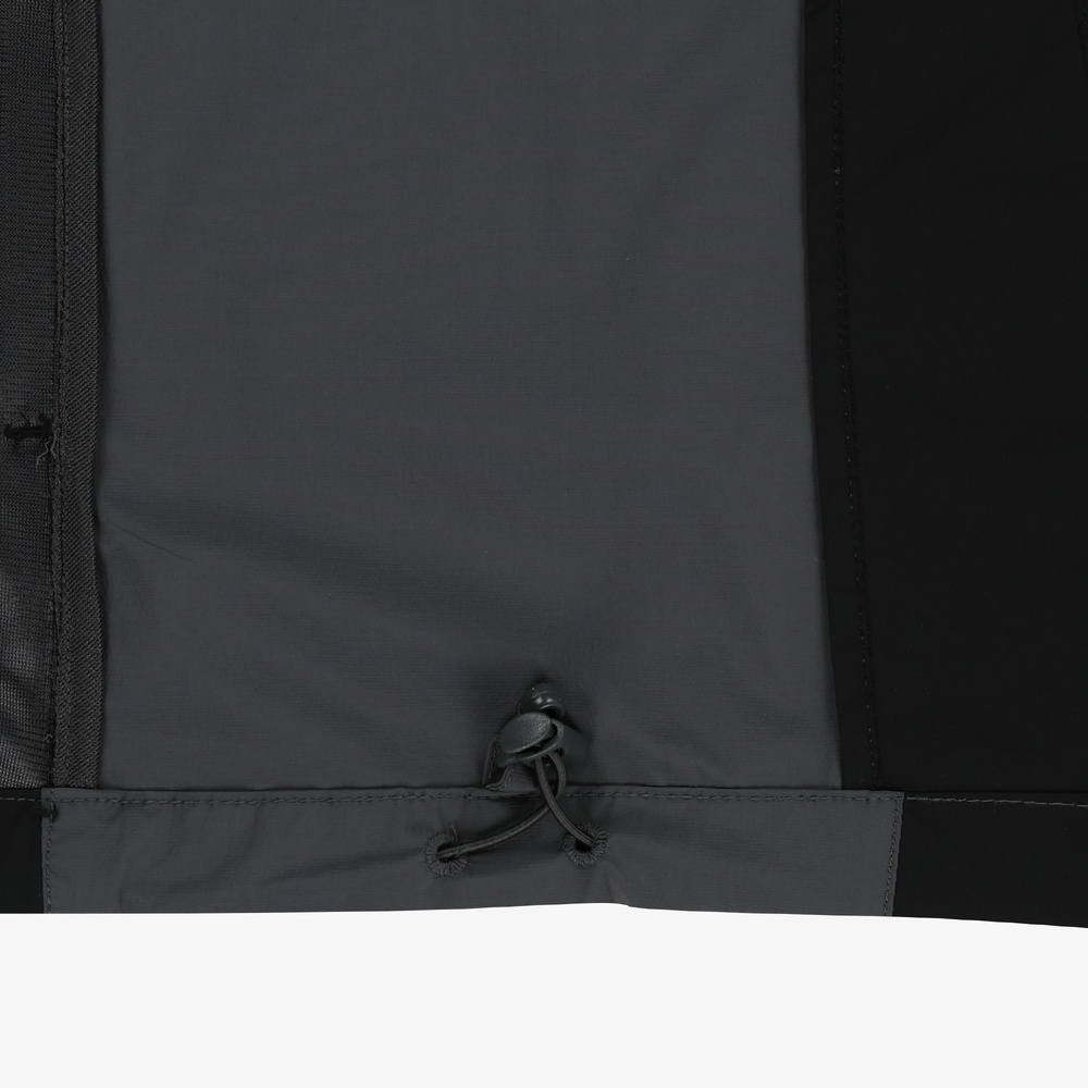 ICEPULSE VEST CHARCOAL GREY