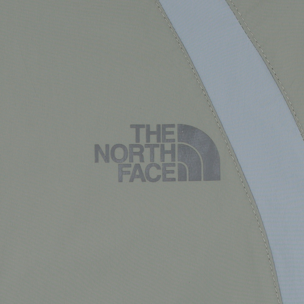 ICEPULSE VEST SLATE KHAKI
