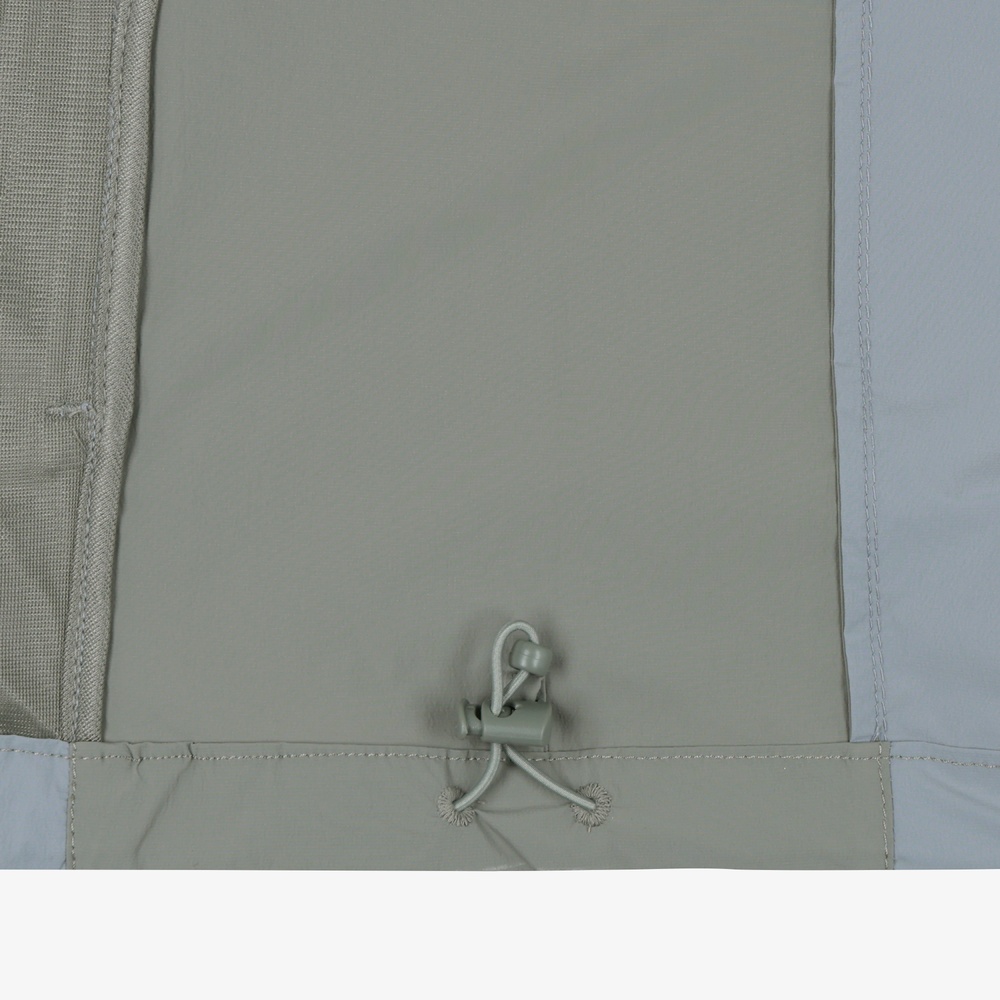 ICEPULSE VEST SLATE KHAKI