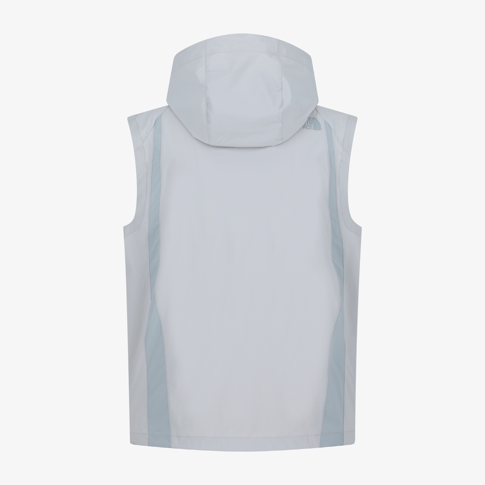 ICEPULSE VEST STONE GRAY
