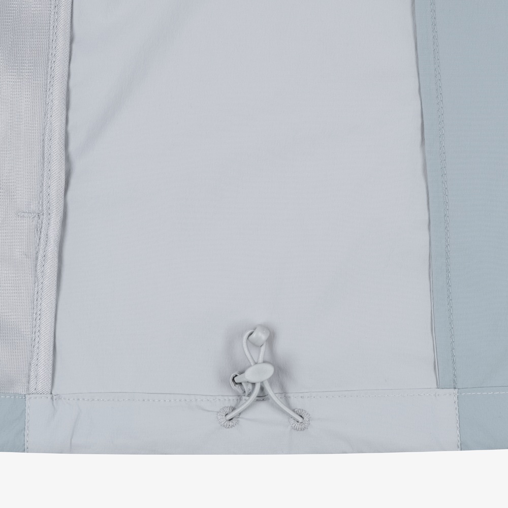 ICEPULSE VEST STONE GRAY